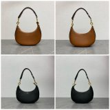 Celine Best Quality Luxury Ava Strap Hobo 196923 Top Bag