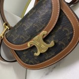 Quality Miu Miu Besace Lisa 10L063 High Quality Designer Best Quality Bag