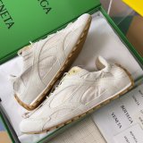 Bottega Veneta Orbit Flash sneakers