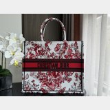 Best Latest CD Book Tote Quality Best Quality Dior Bags