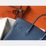 2022 AAA Best Quality Customize Hermes Birkin 30CM Shop