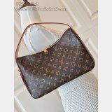 Luxury Best Quality News Slouchy Louis Vuitton M11952 AAA+ Bag