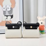 Luxury Hermès Herbag 20CM Best Quality UK AAAA+ Bags Online