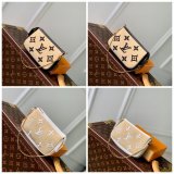 Best Quality Pochette Accessoires M82472 Louis Vuitton Designer Bag
