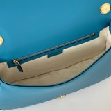 Designer Best Quality 815719/815711/815715 Gucci Blondie Shoulder Top Handle Bag