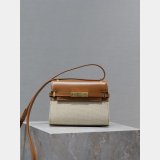 Best Quality Saint Laurent Manhattan Baguette 1:1 Mirror 727766 Bag