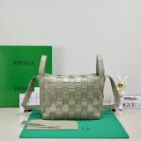 Designer Bottega Veneta 7466# High Quality Bowling Best Quality Bags