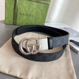 Belt Gucci Best Quality Online 3.7CM for Luxury Sale