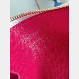 Louis Vuitton M27706/M27495/M15343/M26625/M26627/M26626 Card Holder Wallet