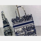 Dior CD Book Tote Bag for women Best Quality Designer bags