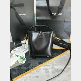 YSL Fake LE 37 AAA+ Hobo In Shiny 765870 Best Quality Saint Laurent Bag