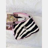 Best Chrome Hearts Best Quality Silver Hardware Chicken Nuggets Bag