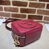 Designer Gucci Best Quality Crossbody 744434 Blondie Top Bag