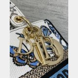 Best Lady Dior Best Quality Women's Designer Bags