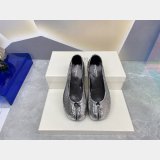 Maison Margiela Best Quality Designer New Style Loafers AAA+ Shoes