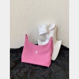 Designer Chrome Hearts Best Quality Cheap Viv Silver Hardware Bags