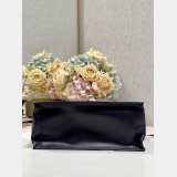 Shop D-Stripes 1286 Bayadere Dior Book Tote Best Quality Bags