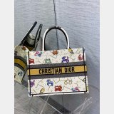 What Is High Quality Best Quality CD Book Tote Bag