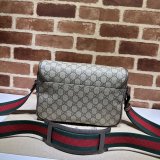 Gucci Designer 760123 Mens Messenger Best Quality Bag