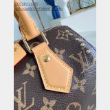 Louis Vuitton Designer Best Quality Speedy Trunk 20 Monogram M13146 Handbags