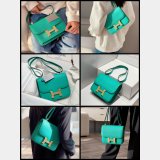 News Best Best Quality Hermes Mirror Single Compartment 23CM Epsom Bags