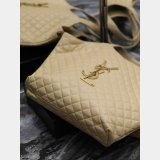 Icare Apricot YSL 698651 1:1 Designer Saint Laurent Best Quality Bags