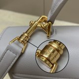 AAA+ Celine Best Quality 117523 Nino Supple 7 Star Bag