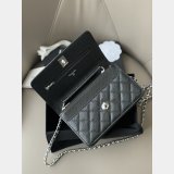 Wallet-On-Chain Best Quality AAA+ AP20253 Woc Purses