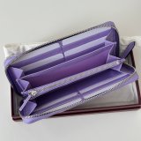 Best Quality Gucci GG Marmont Zip Around Wallet #837758 Bag