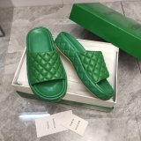 Fashionreps Shoes Bottega Veneta Slippers Best Quality Wholesale