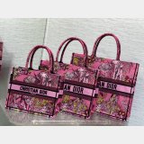 Dior CD Book Tote 1:1 Super Clone Best Quality Bag Online