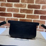 Gucci 1:1 Best Quality Blondie Belt Crossbody 718154 Cheap Bag
