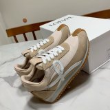 Copy Top Loewe Best Quality Forrest Gump Women/Men Shoes Outlet Online
