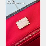 Sac Plat Louis Vuitton Best Quality Monogram M46263 AAA+ Bag