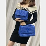 To Buy Best Quality Best YSL Niki 22/28cm 633151/633158 Weave Bag