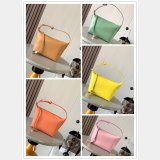 Best Luxury Goodss celine Cubi hobo Nappa calfskin bag Fashion