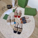 Luxury AAA+ Gucci Best Quality Calfskin shoes online
