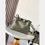 Best Quality Loewe Mini Flamenco Clutch In Nappa Calfskin 23CM