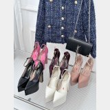 Shop Best Quality YSL Heel Platform Best High Quality Shoes