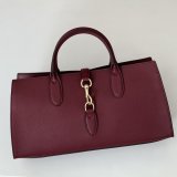 Shoulder Gucci Best Quality 795282 Medium Tote Hook Closure Bag