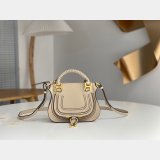 Luxury Quality Designer Best Quality Chloe Marcie 1199 Bag