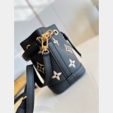 Louis Vuitton M46291 Top Nano Noé Bicolor Monogram Empreinte Best Quality Bag