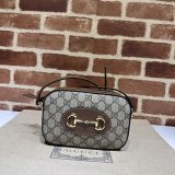 Gucci Horsebit 1955 Wholesale Shoulder Best Quality Bag