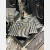 Buy Best Quality YSL Bags 379039/413444/440222 Clutchs Monogram A5 Pouch Online