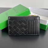 Cheap Bottega Veneta Best Quality Amdiamo Cardholder