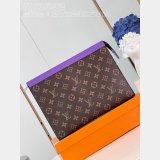 Pochette Voyage Copy Top Quality M61692 Louis Vuitton Best Quality Bag