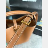 YSL Best Quality LE 37 Inspired In Shiny 749036 Luxury Saint Laurent Bag