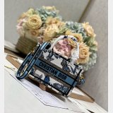 Designer Best Quality Dior Book Tote 1286/9024 Wholesale Paris Oblique Bag