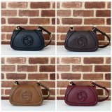 Designer Gucci Best Quality Blondie 815700 Shoulder Bag