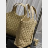 Icare Apricot YSL 698651 1:1 Designer Saint Laurent Best Quality Bags